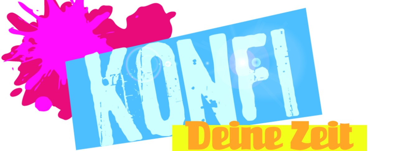 Logo Konfizeit