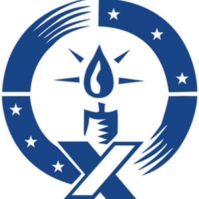 Friedenslicht Logo